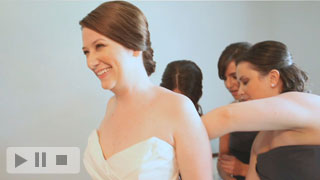 Tim Alan Smith wedding videography manhatten new york 