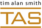 Tim Alan Smith Logo